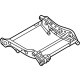 Volvo 32430695 Seat Frame Volvo 32430695 Seat Frame