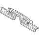 Volvo 32351940 Front Crossmember Volvo 32351940 Front Crossmember