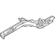Volvo 32394298 Frame Rail Volvo 32394298 Frame Rail