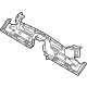 Volvo 32351941 Reinforcement Volvo 32351941 Reinforcement