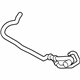 Volvo 30794636 Lower Hose Volvo 30794636 Lower Hose