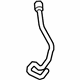 Volvo 30645816 Overflow Hose Volvo 30645816 Overflow Hose