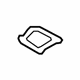 Volvo 30720314 Water Outlet Gasket Volvo 30720314 Water Outlet Gasket