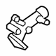 Volvo 30720316 Water Manifold Volvo 30720316 Water Manifold