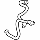 Volvo 31368405 Inlet Hose Volvo 31368405 Inlet Hose