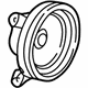 Volvo 3533621 Speaker, Passenger Side Volvo 3533621 Speaker, Passenger Side
