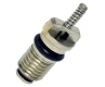 Volvo S60 A/C System Valve Core