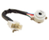 Volvo S60 Back Up Light Switch