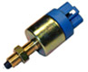 Volvo S60 Brake Light Switch