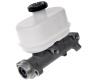 Volvo Brake Master Cylinder Reservoir