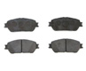 Volvo Brake Pad Set