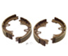 Volvo Brake Shoe Set