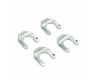 Volvo Brake Tubing Clips