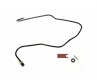 Volvo Clutch Hydraulic Lines
