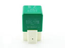 Cooling Fan Relay, Engine Cooling Fan Relay