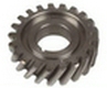 Volvo Crankshaft Gear