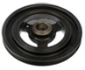 Volvo Crankshaft Pulley