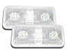 Volvo Dome Light
