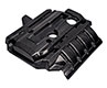 Volvo Engine Cover