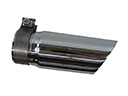 Volvo Exhaust Tip