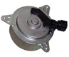 Volvo Fan Motor