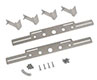 Volvo Fan Mounting Bracket