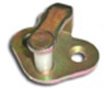 Volvo C30 Front Door Striker