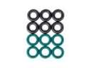 Volvo C30 Fuel Injector O-Rings
