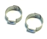 Volvo Fuel Line Clamps