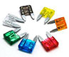 Volvo S60 Fuse