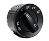 Volvo S60 Headlight Switch