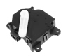 Volvo HVAC Heater Blend Door Actuator