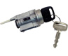 Volvo Ignition Lock Assembly