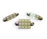 Volvo Interior Light Bulb