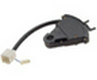 Volvo S60 Neutral Safety Switch