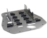 Volvo Oil Pan Baffle