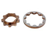 Volvo V60 Cross Country Oil Pump Rotor Set