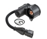 Volvo Parking Brake Motor