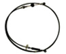Volvo V40 Shift Cable