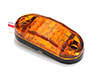 Volvo Side Marker Light