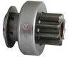 Volvo Starter Drive Gear