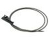 Volvo 244 Sunroof Cable