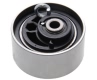 Volvo C30 Timing Belt Idler Pulley