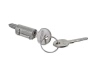 Volvo 244 Trunk Lock Cylinder