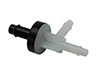 Volvo Vacuum Check Valve