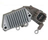 Volvo Voltage Regulator