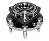 Volvo Wheel Hub