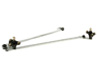 Volvo Wiper Pivot