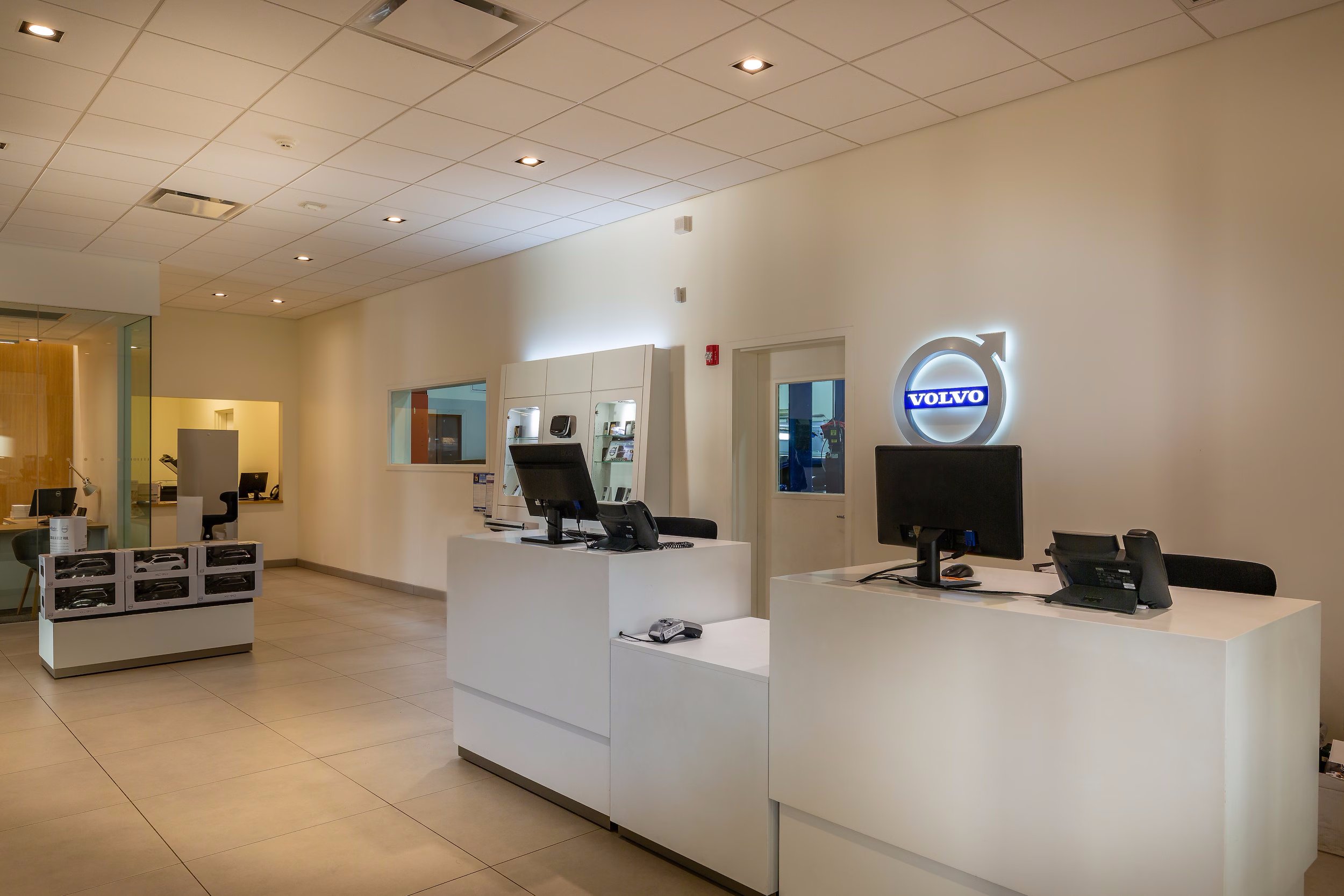 VolvoPartsGiant is your trusted Volvo parts store